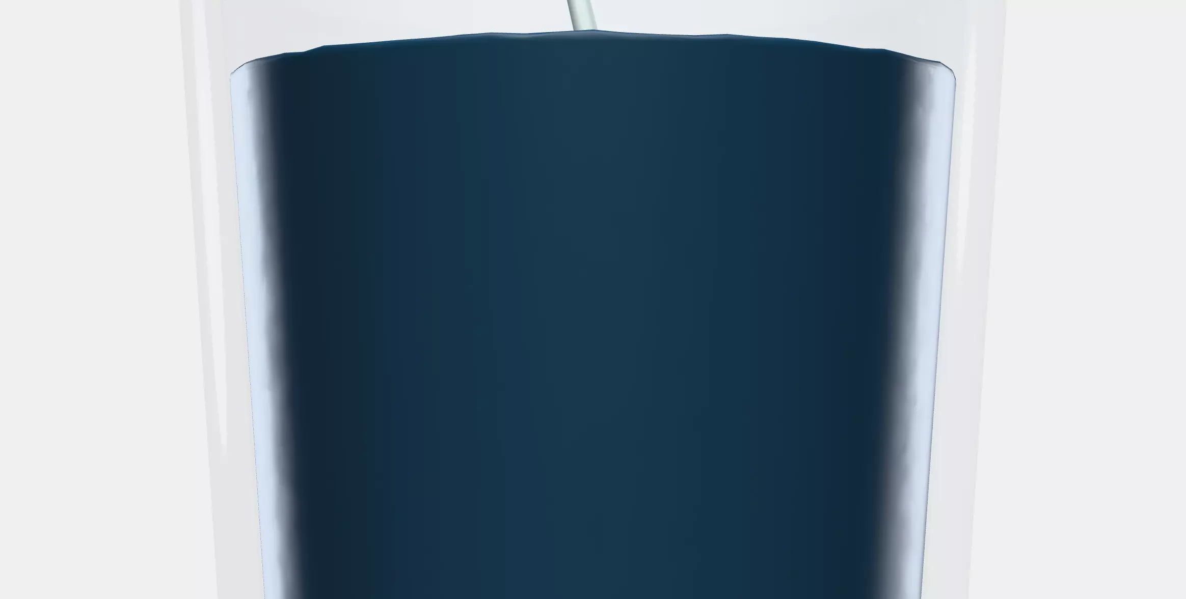 FRUKTSKOG Scented candle in glass 1 3D model_10