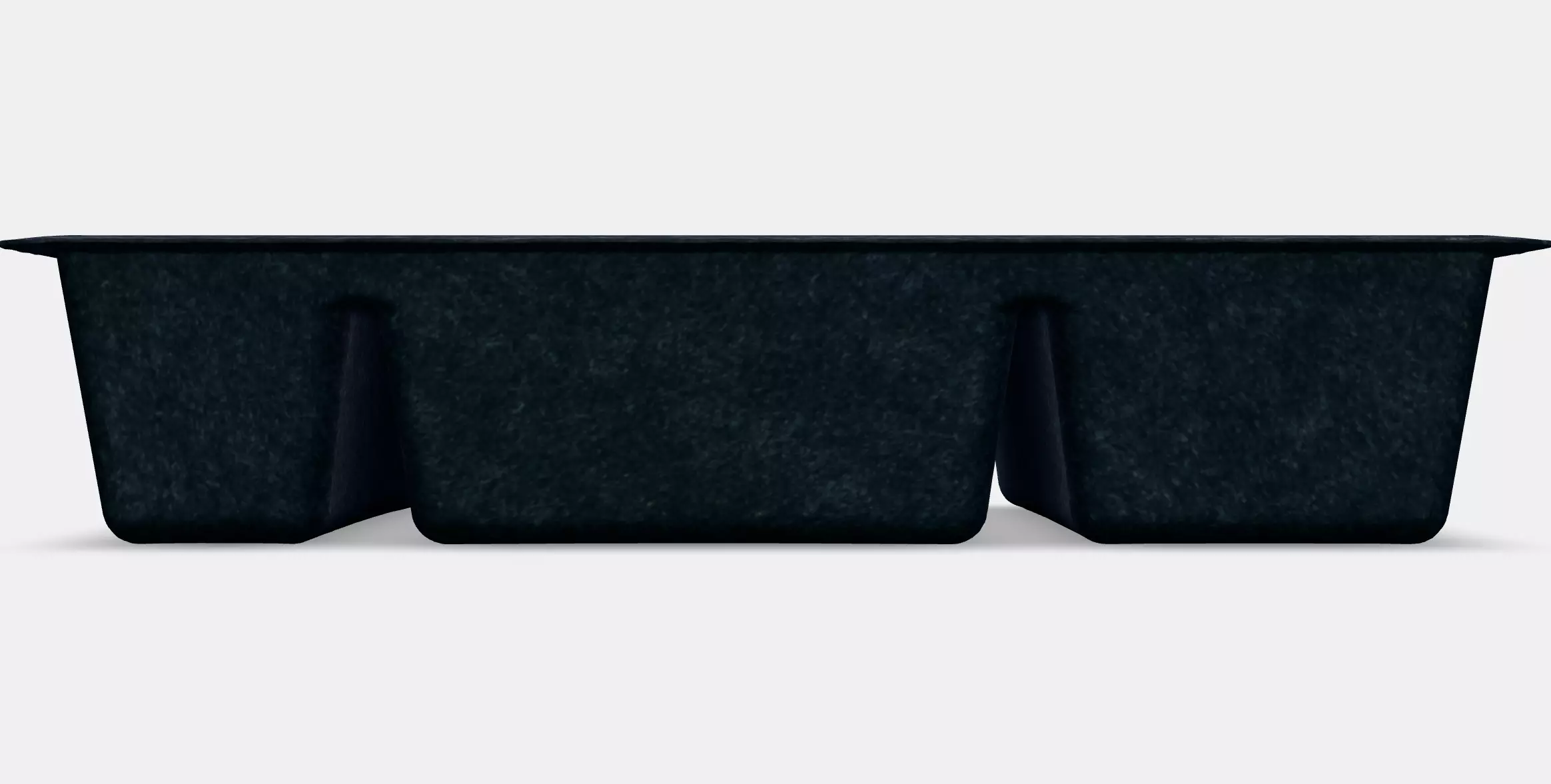 RAGGISAR Tray 3D model_9