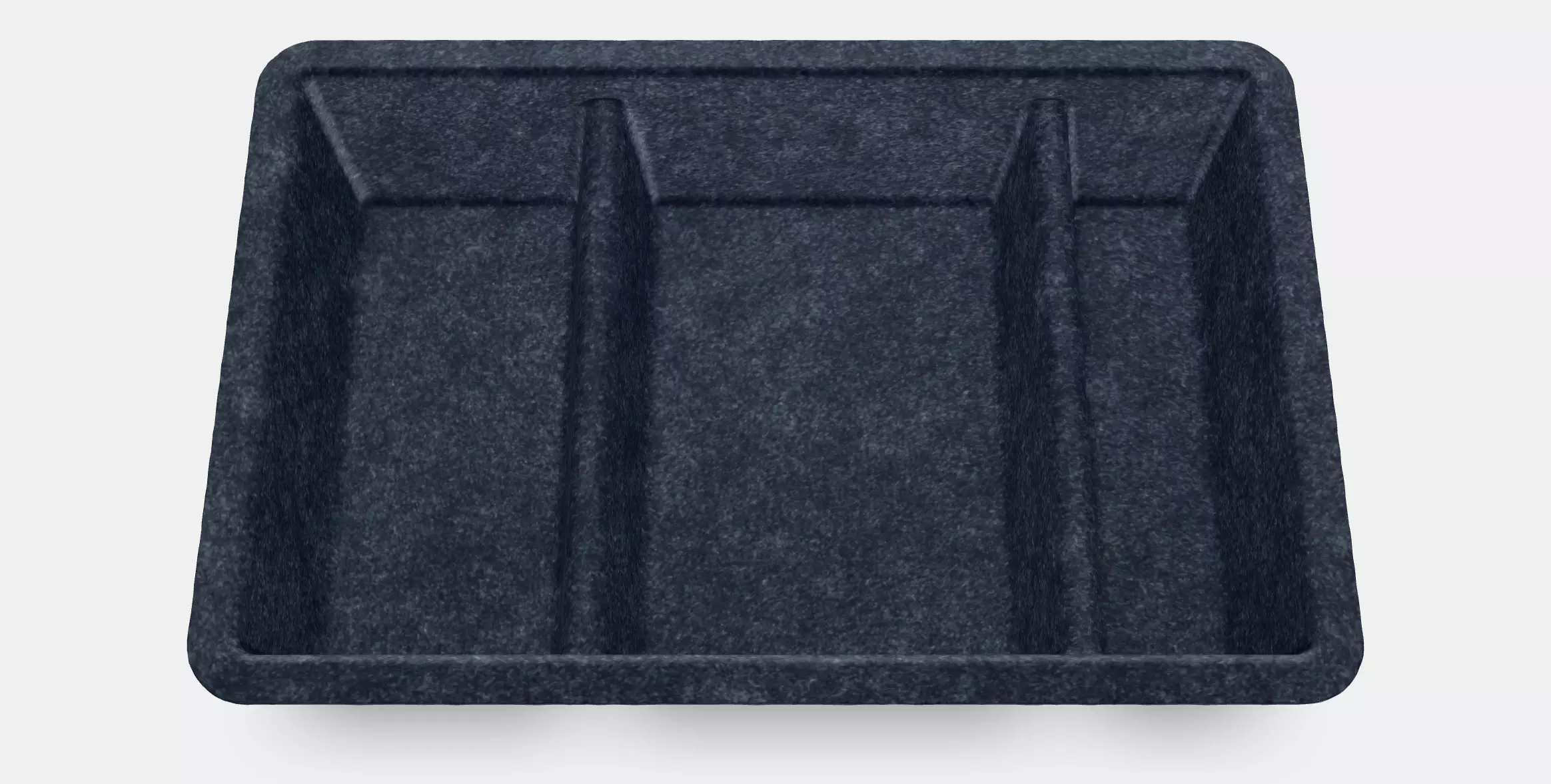 RAGGISAR Tray 3D model_3