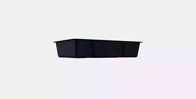 RAGGISAR Tray 3D model