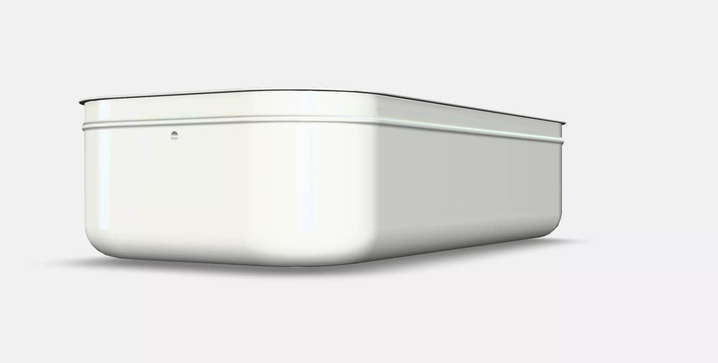 HARVMATTA Box with lid 1 Low-poly 3D model_5