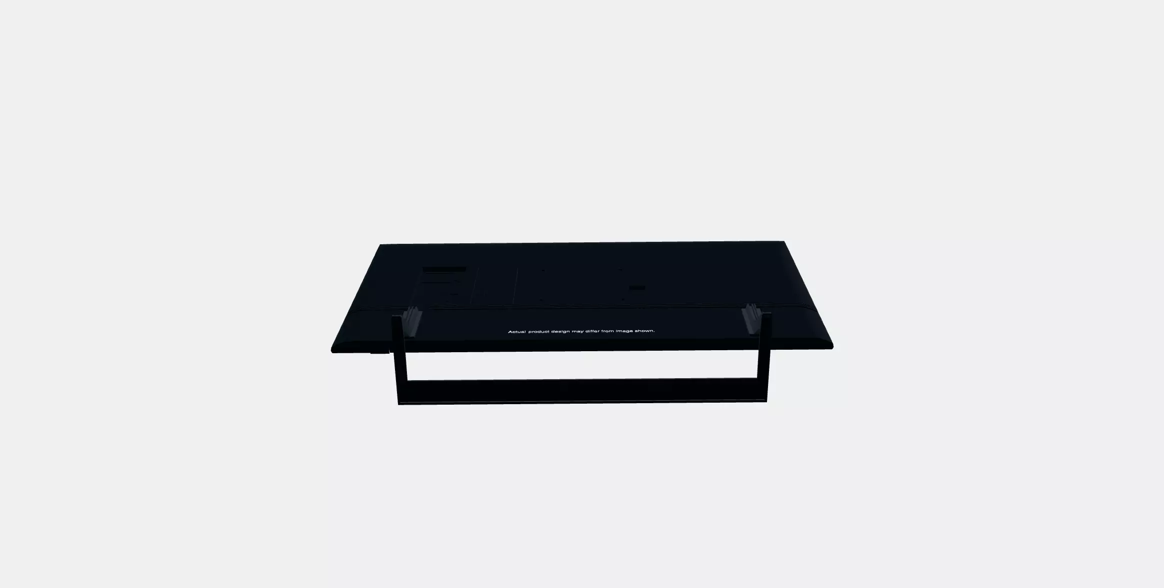 43 BU8500 Crystal UHD 4K Smart TV 3D model_6