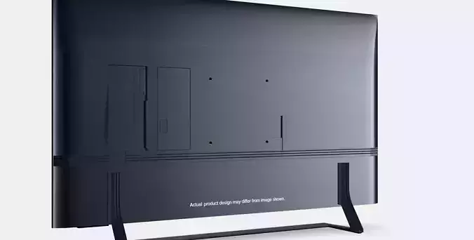 43 BU8500 Crystal UHD 4K Smart TV