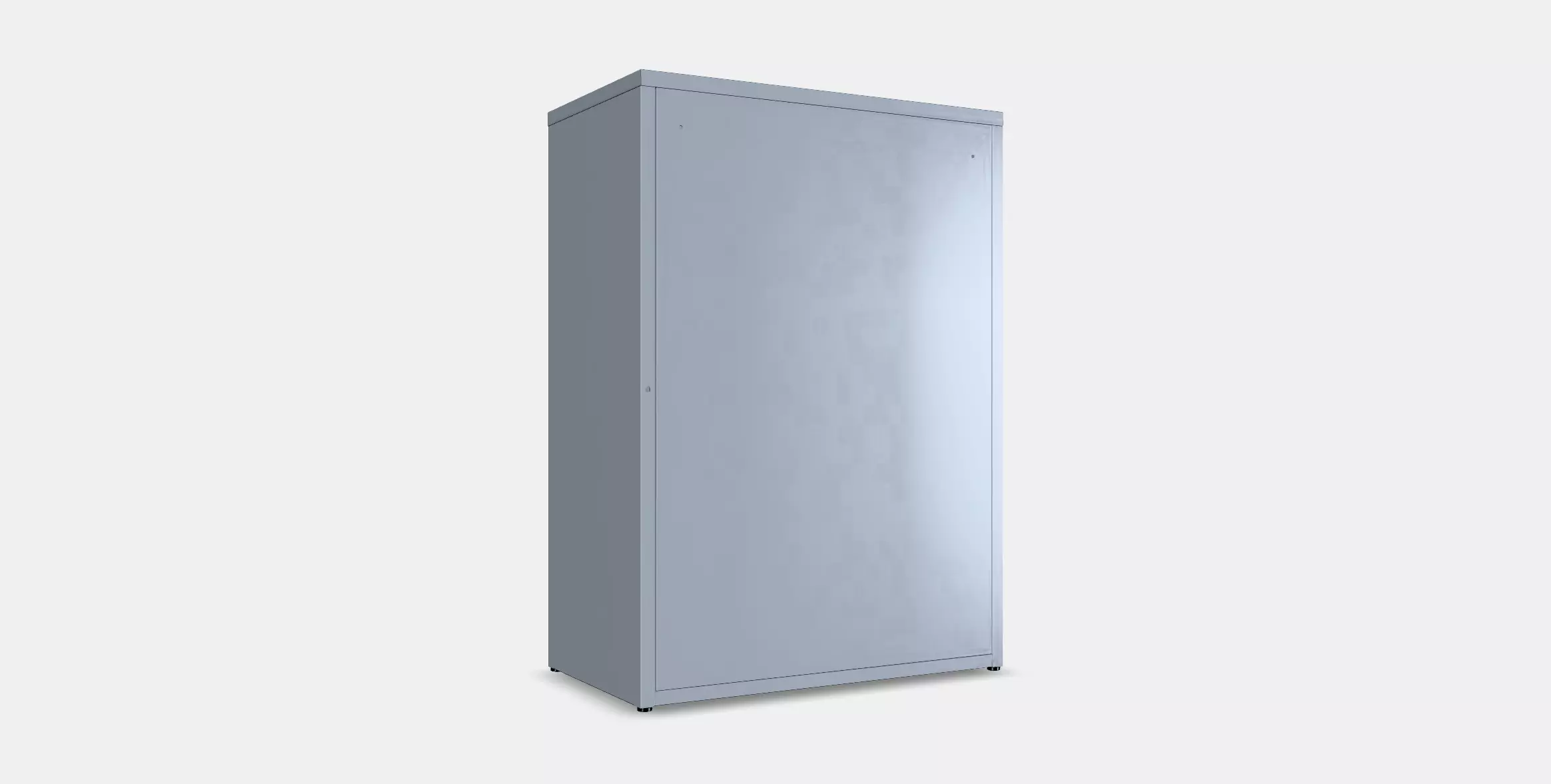 SUNDSO Cabinet 1 3D model_11