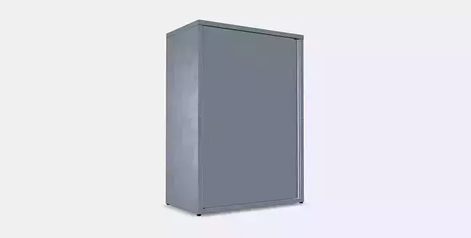 SUNDSO Cabinet 1