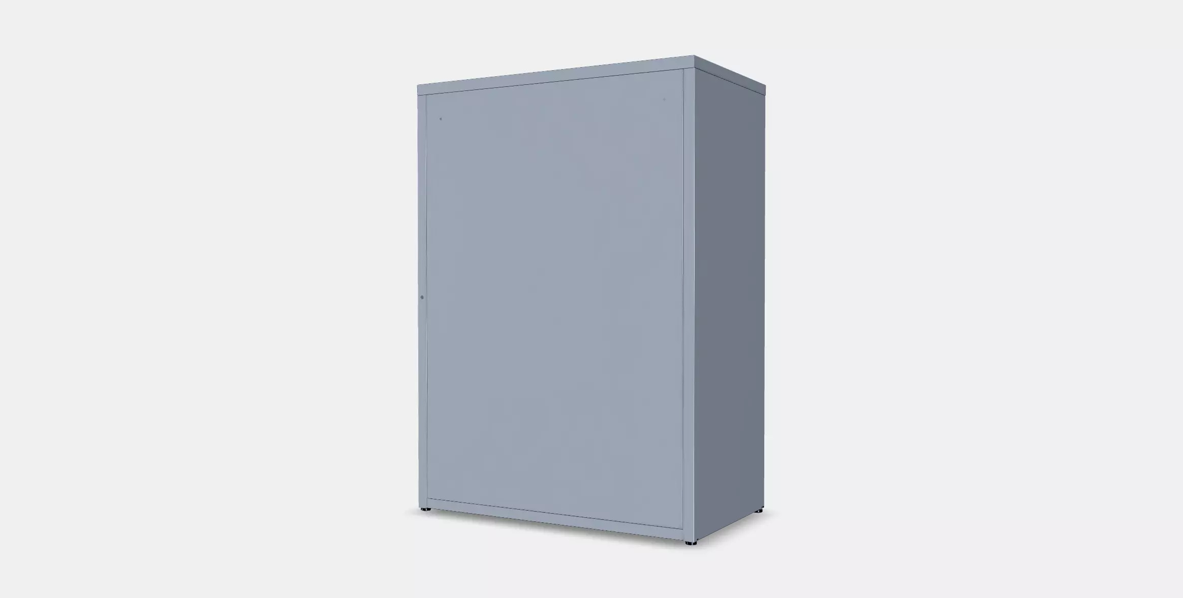 SUNDSO Cabinet 1 3D model_4