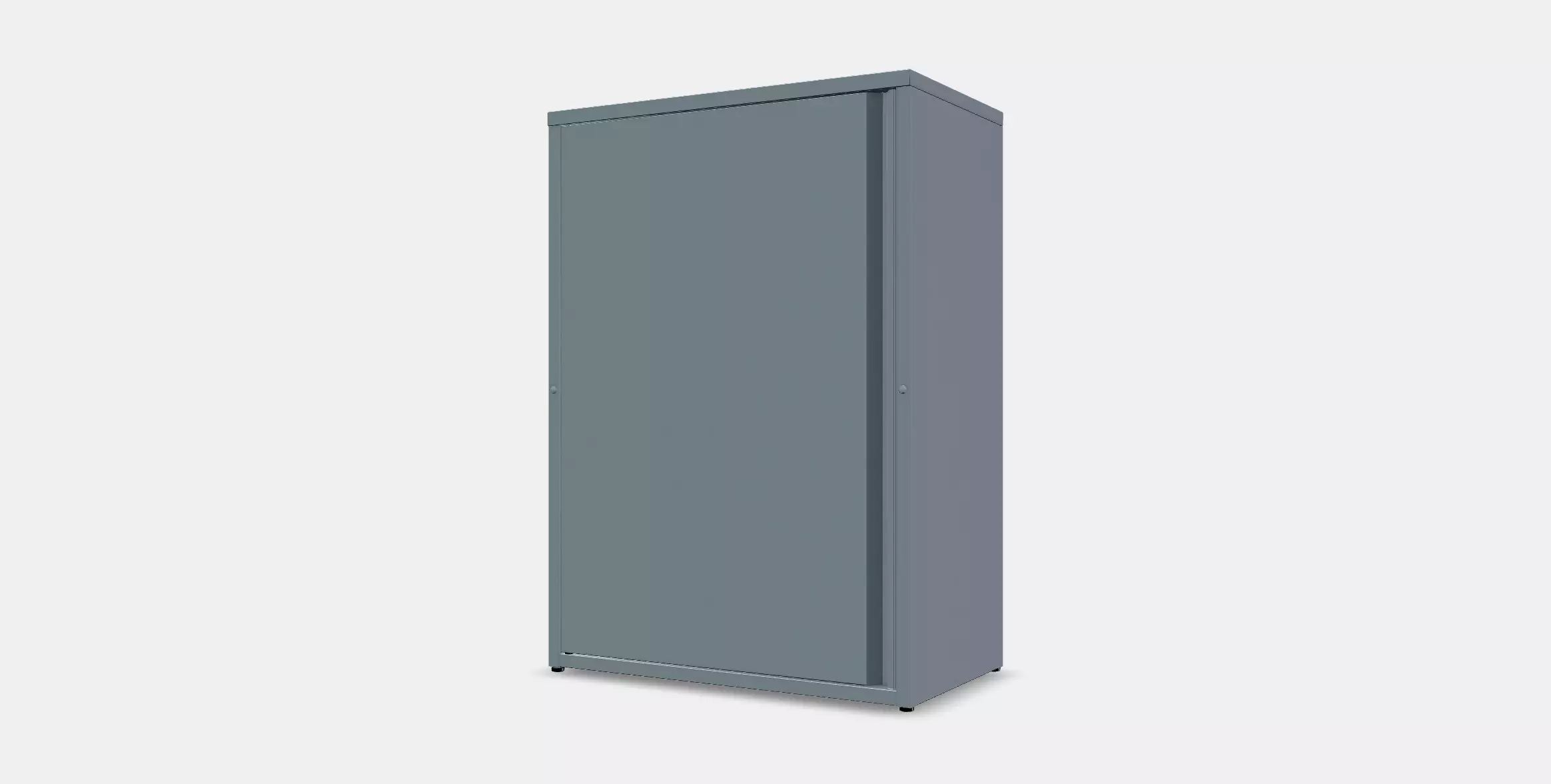 SUNDSO Cabinet 1 3D model_7