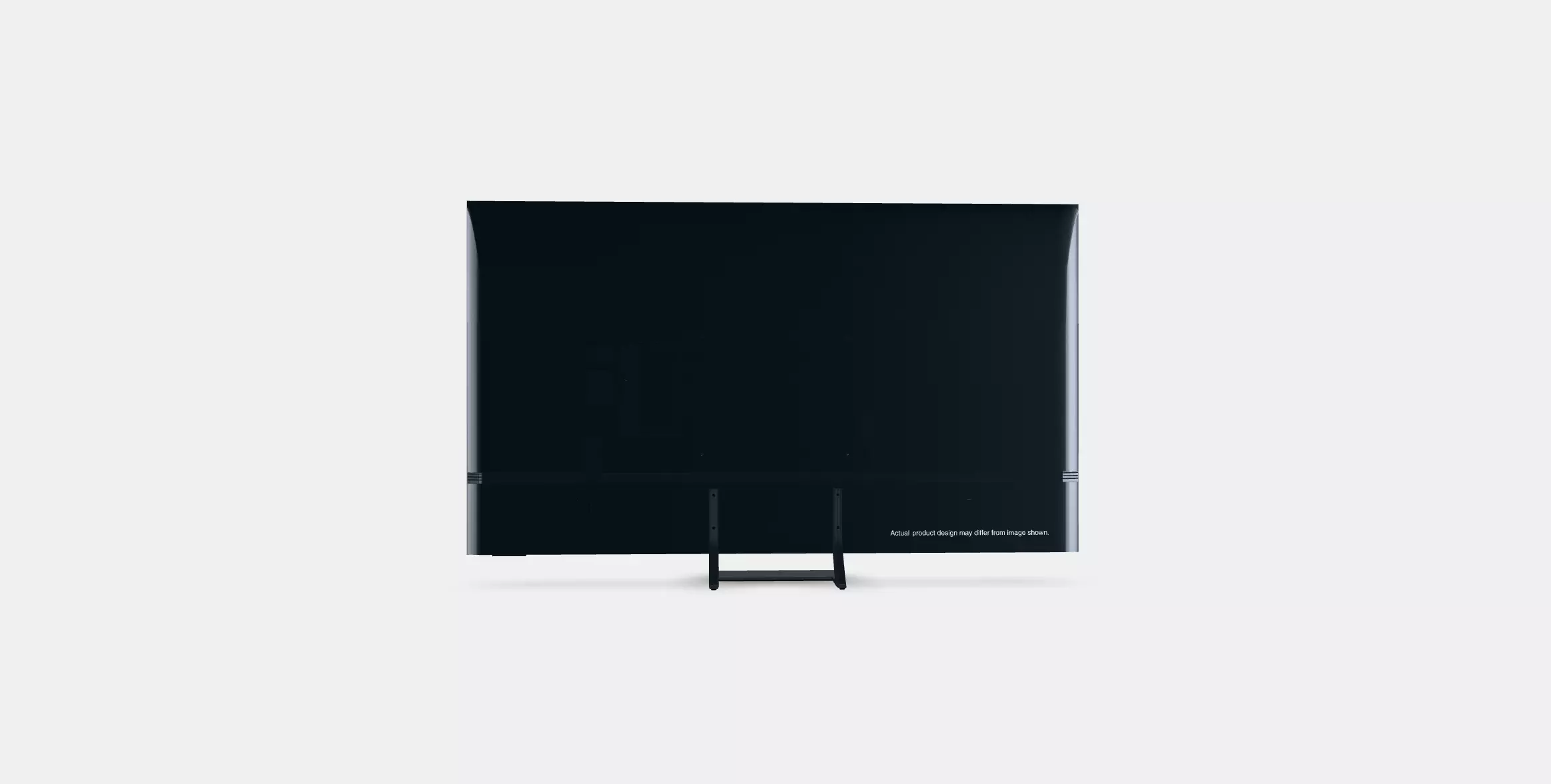 43 CU8500 Crystal UHD 4K 3D model_11