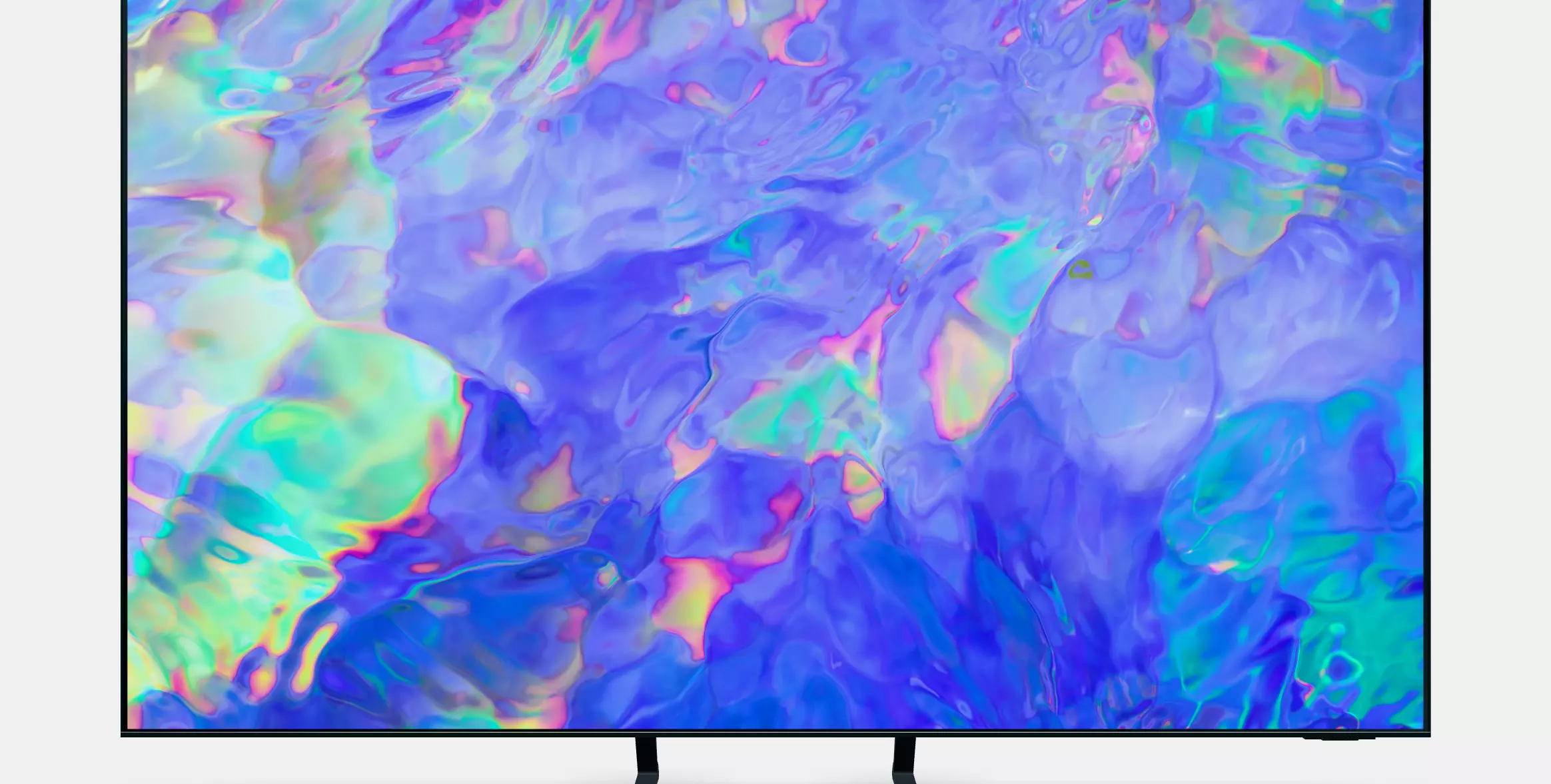 43 CU8500 Crystal UHD 4K 3D model_10