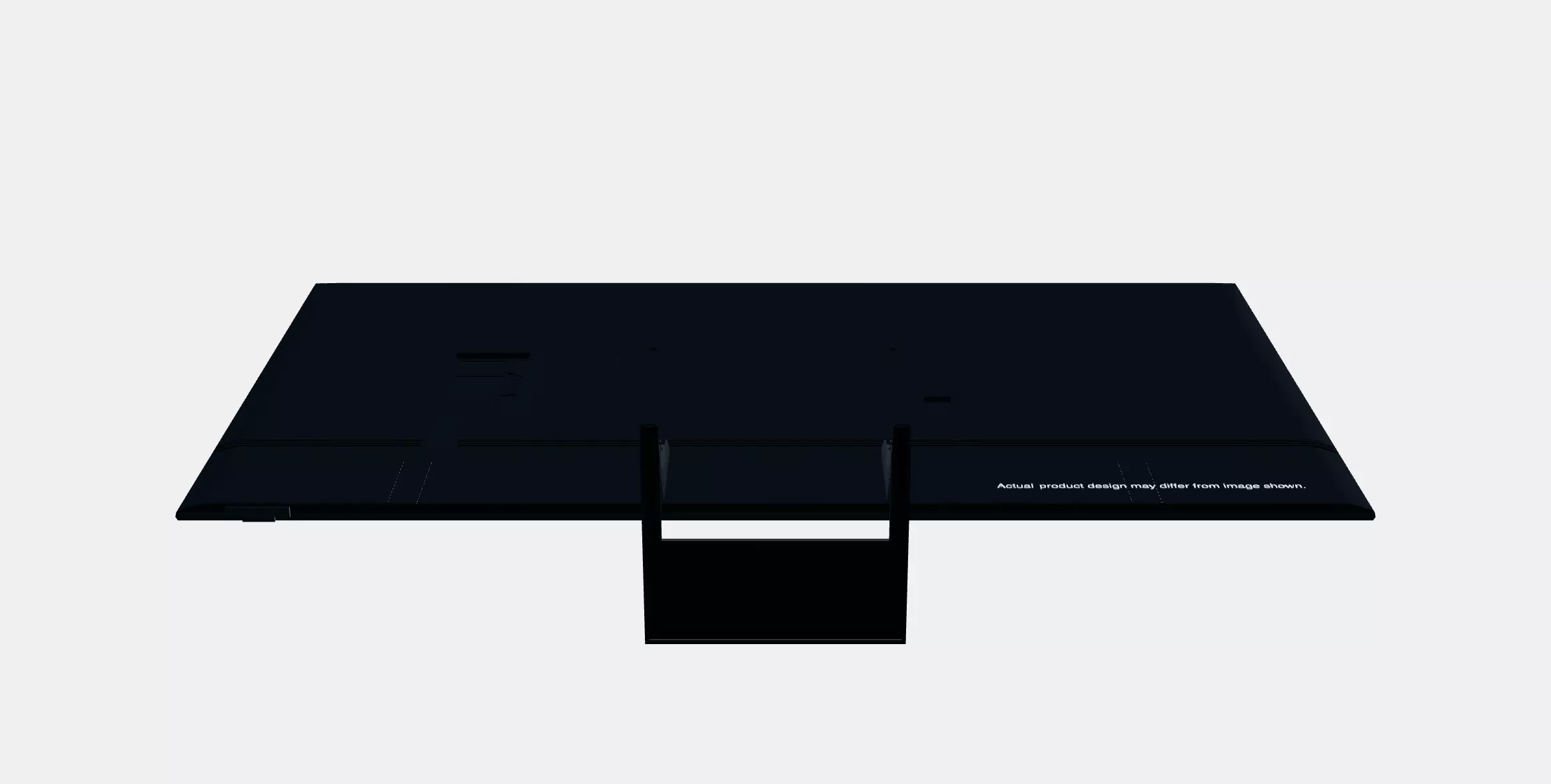 43 CU8500 Crystal UHD 4K 3D model_8