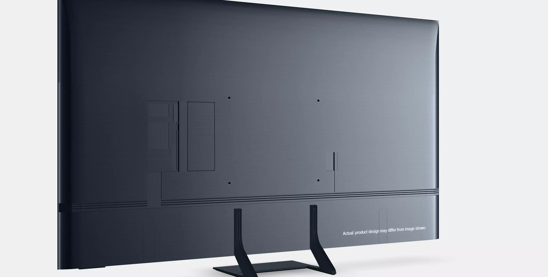 43 CU8500 Crystal UHD 4K 3D model_0