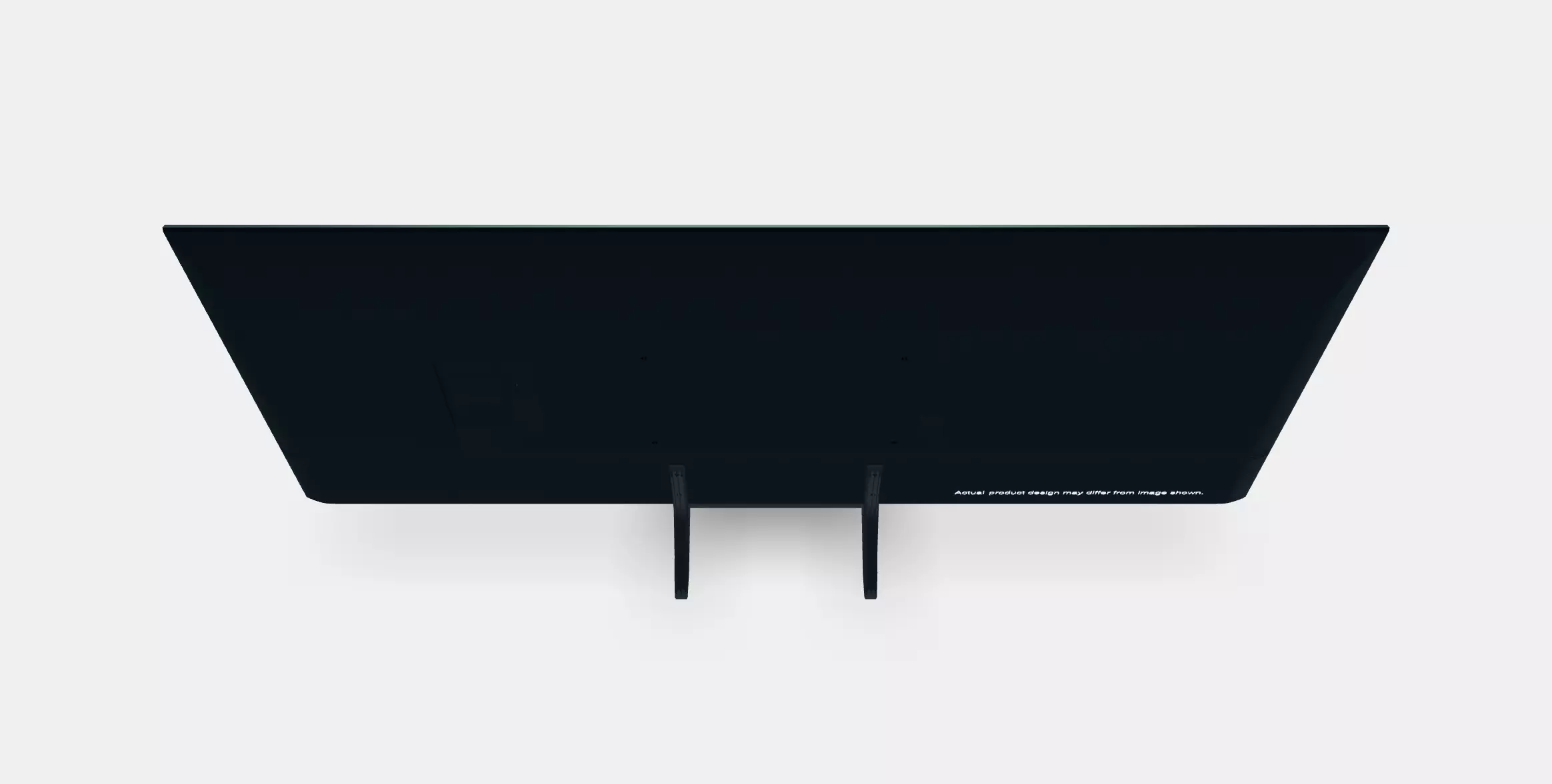 43 CU8500 Crystal UHD 4K 3D model_3