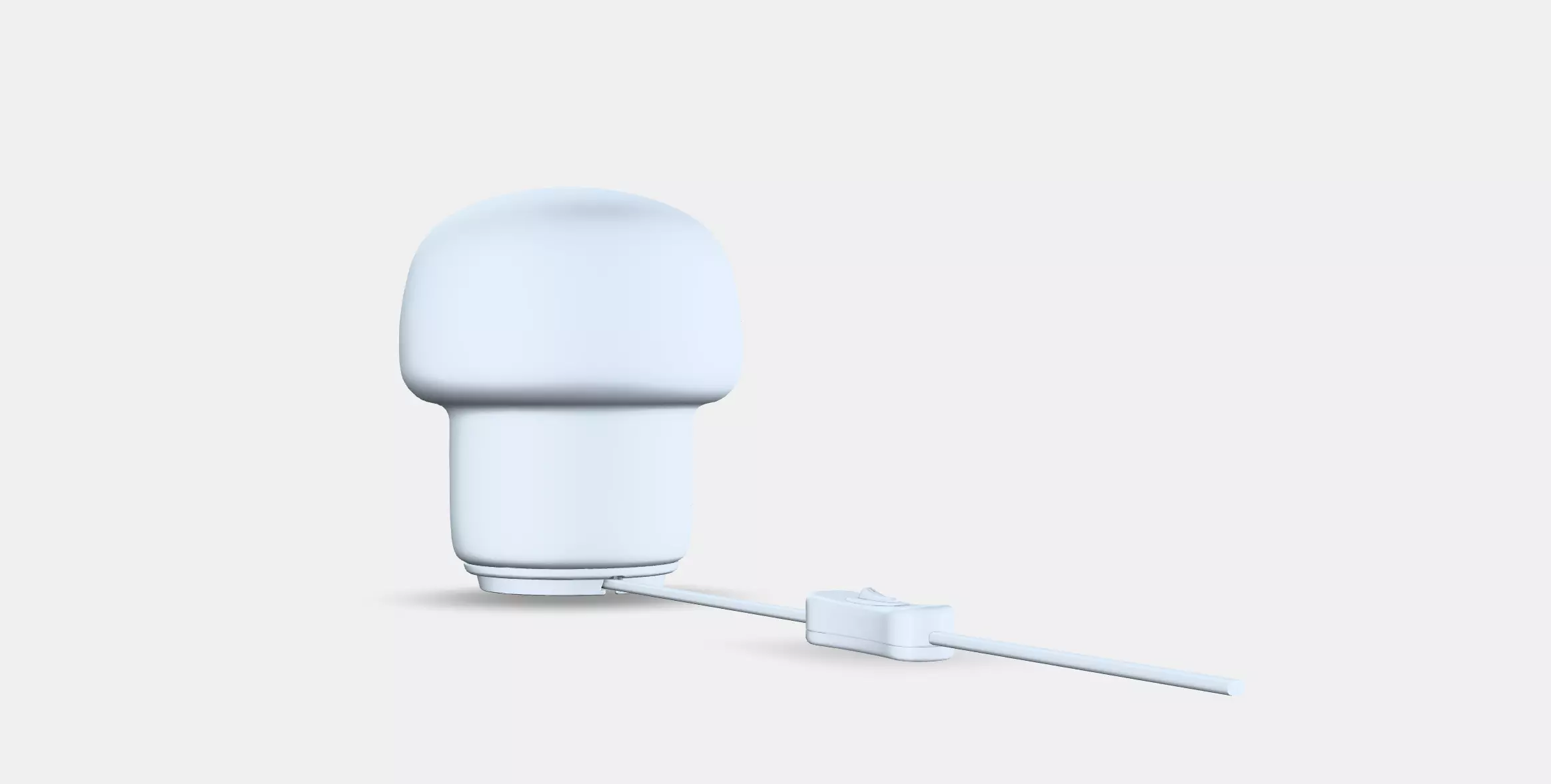 TOKABO Table Lamp 1 3D model_2