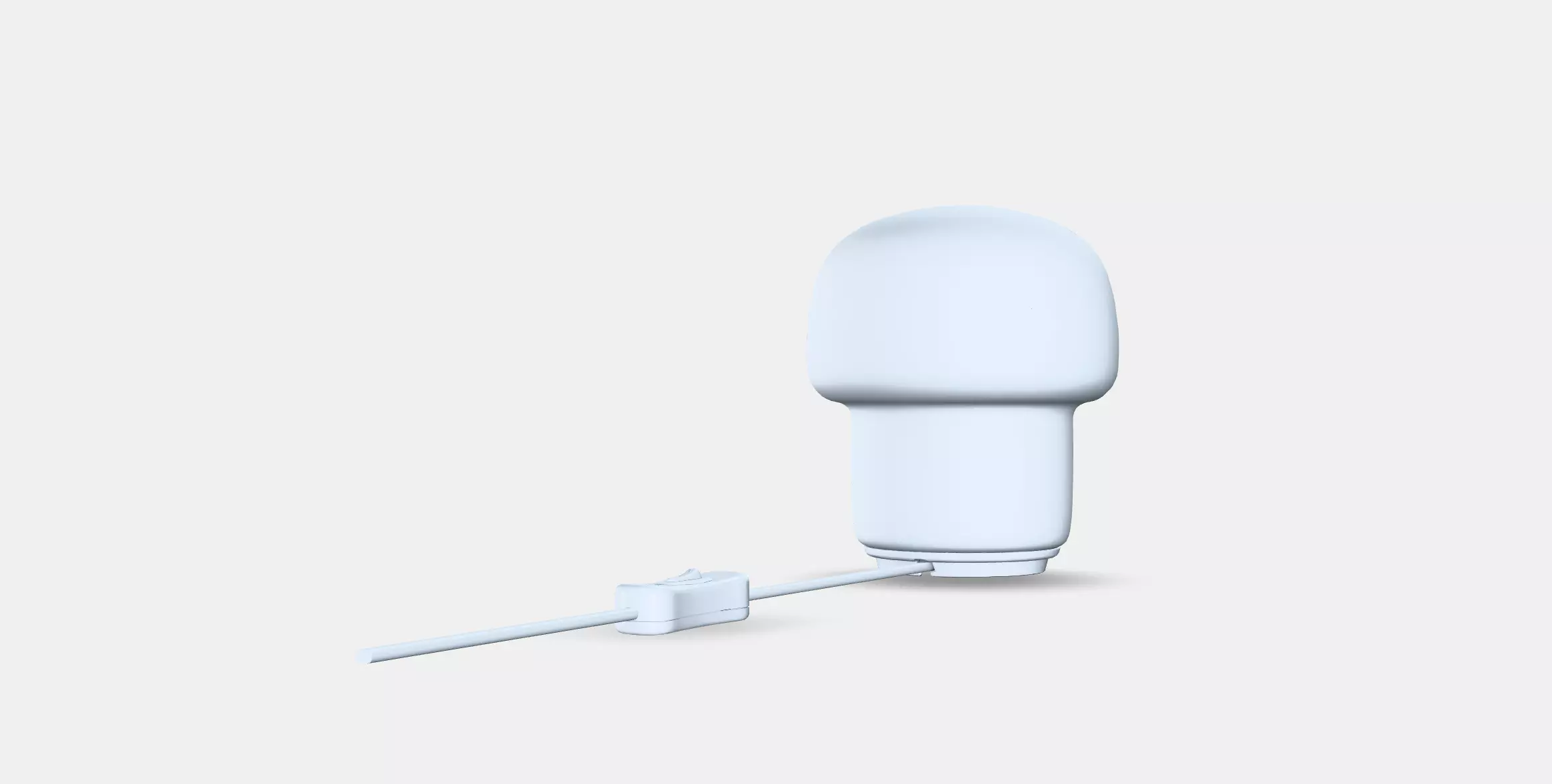 TOKABO Table Lamp 1 3D model_6