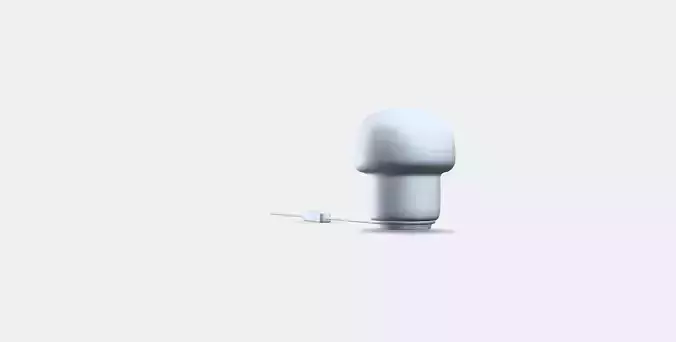 TOKABO Table Lamp 1 3D model
