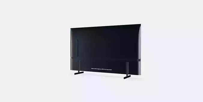 43 Crystal UHD DU8000 4K Tizen OS Smart TV 2024