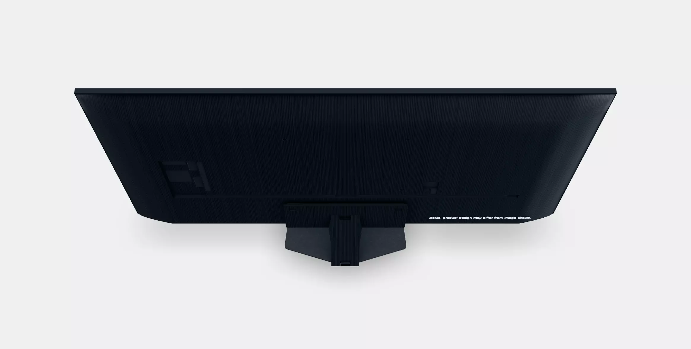 55 QN85D Neo QLED 4K Smart TV 3D model_3