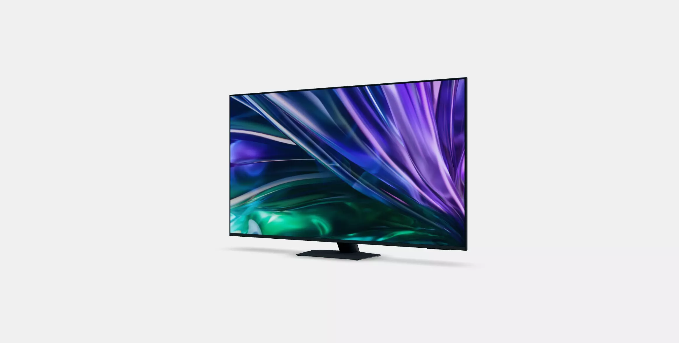 55 QN85D Neo QLED 4K Smart TV 3D model_10