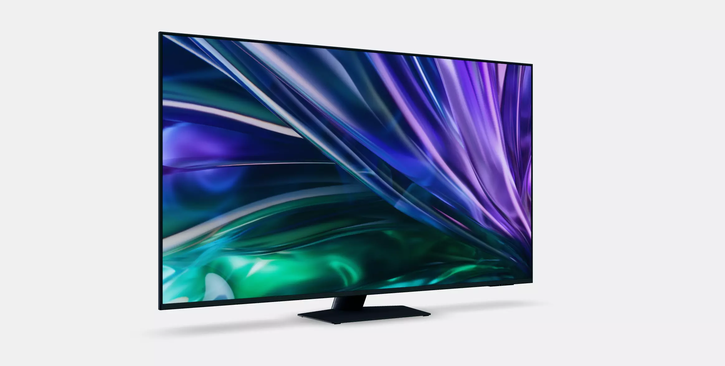 55 QN85D Neo QLED 4K Smart TV 3D model_9