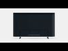 55 Crystal UHD DU7000 4K Tizen OS Smart TV 2024 3D model_1