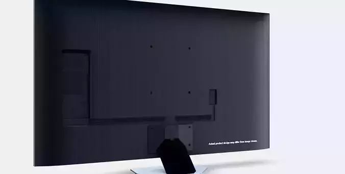 55 QLED 4K Q80D Tizen OS Smart TV 1