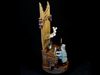 Organ Player Haunted Mansion 3D print model_1