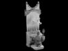 Organ Player Haunted Mansion 3D print model_2
