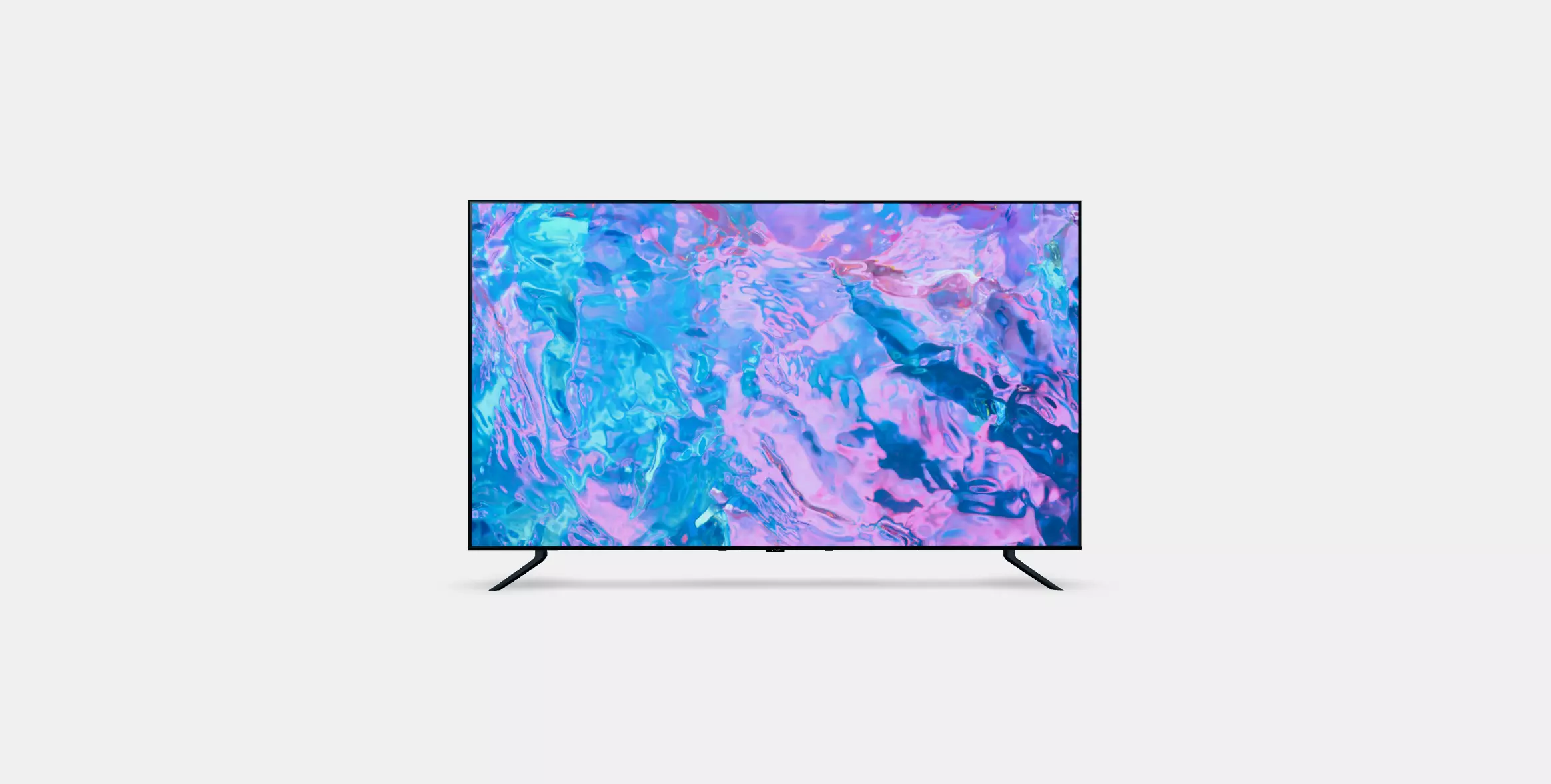 50 CU7000 Crystal UHD 4K 3D model_8