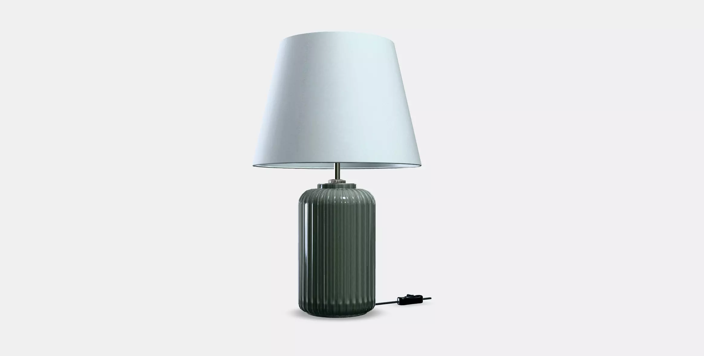 SNOBYAR Table lamp 3D model_3