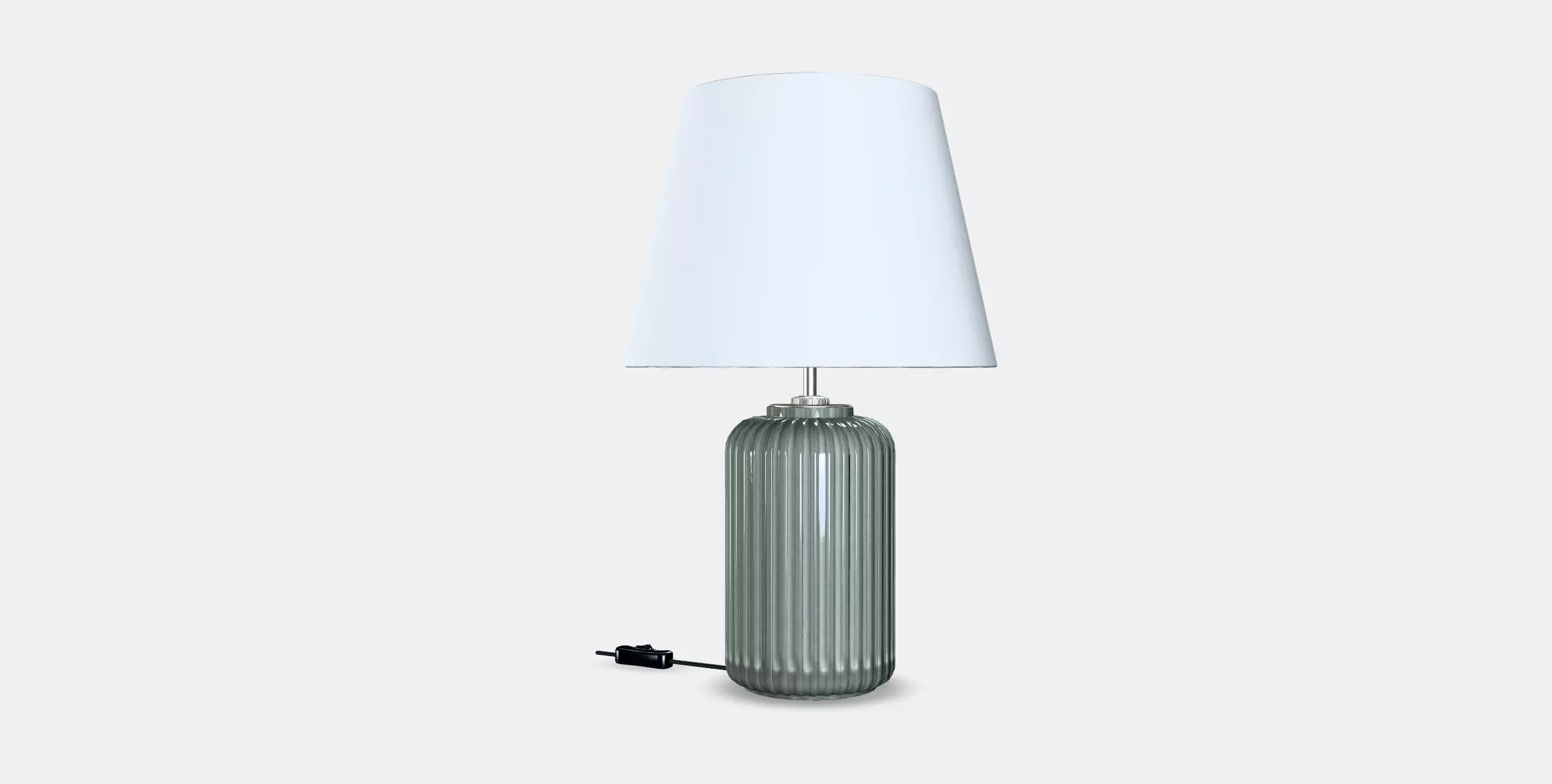 SNOBYAR Table lamp 3D model_5