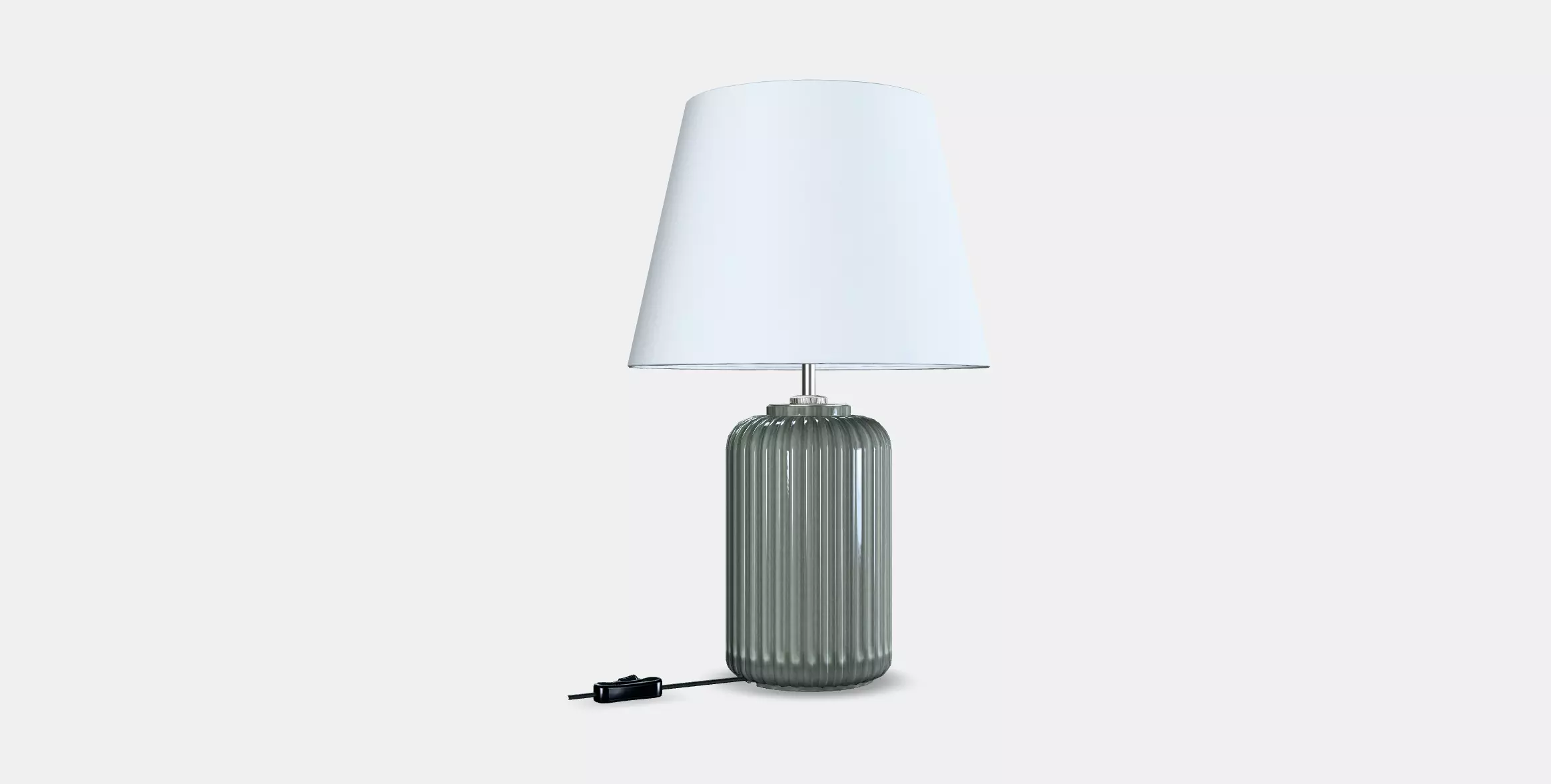 SNOBYAR Table lamp 3D model_14