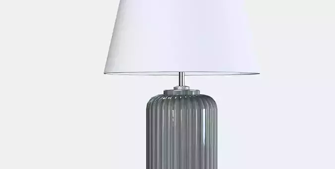 SNOBYAR Table lamp