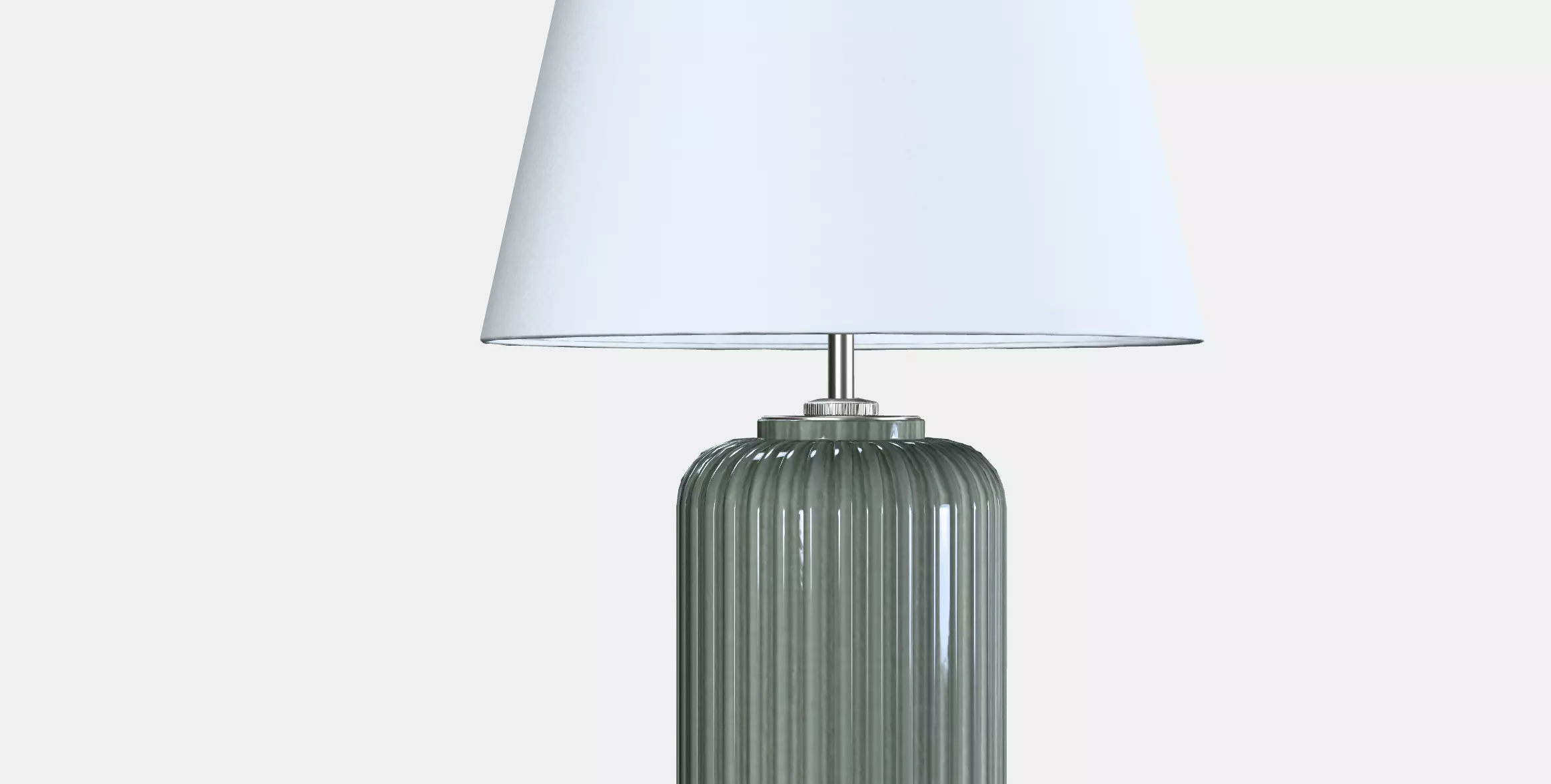 SNOBYAR Table lamp 3D model_0
