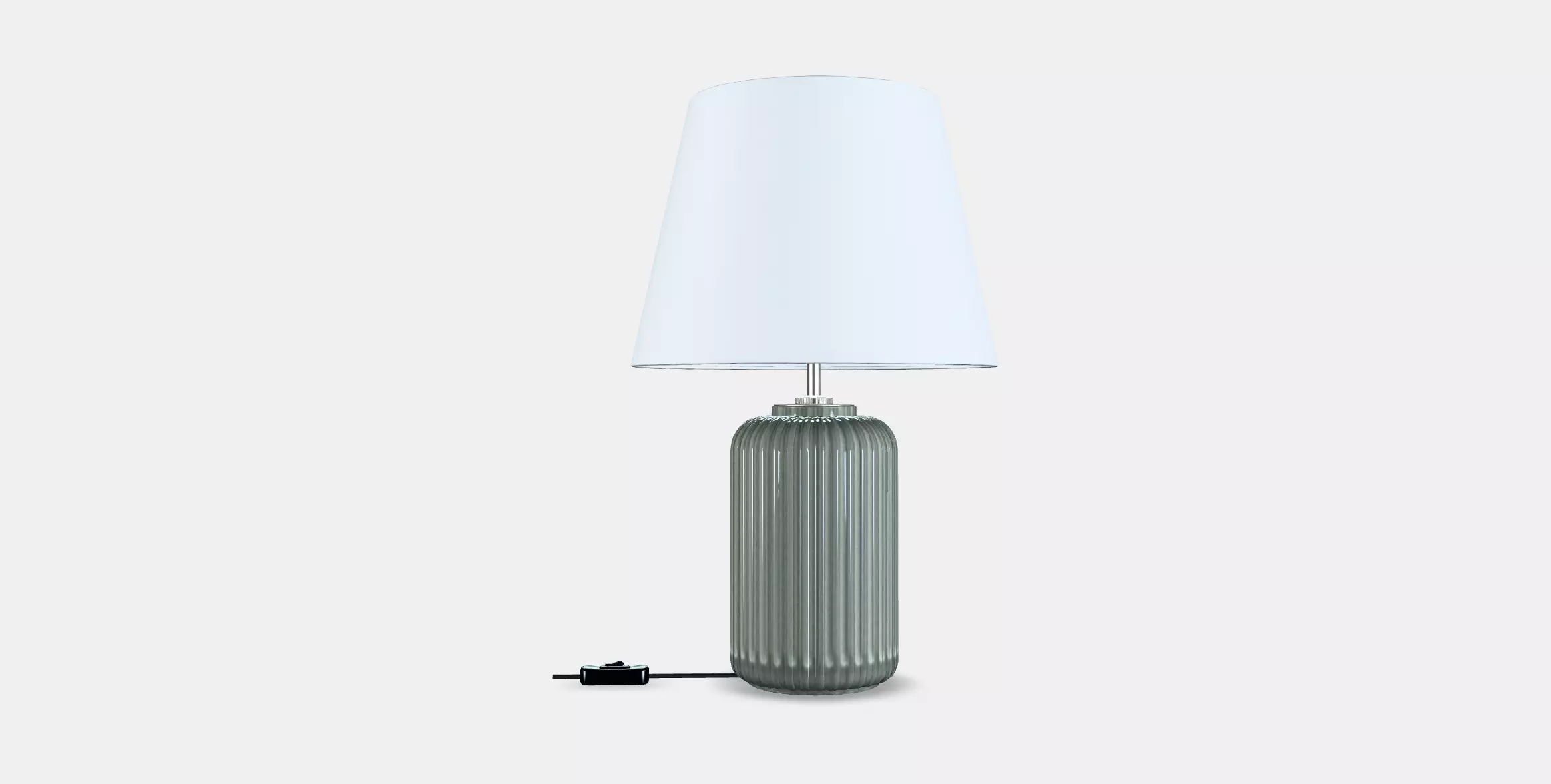 SNOBYAR Table lamp 3D model_12