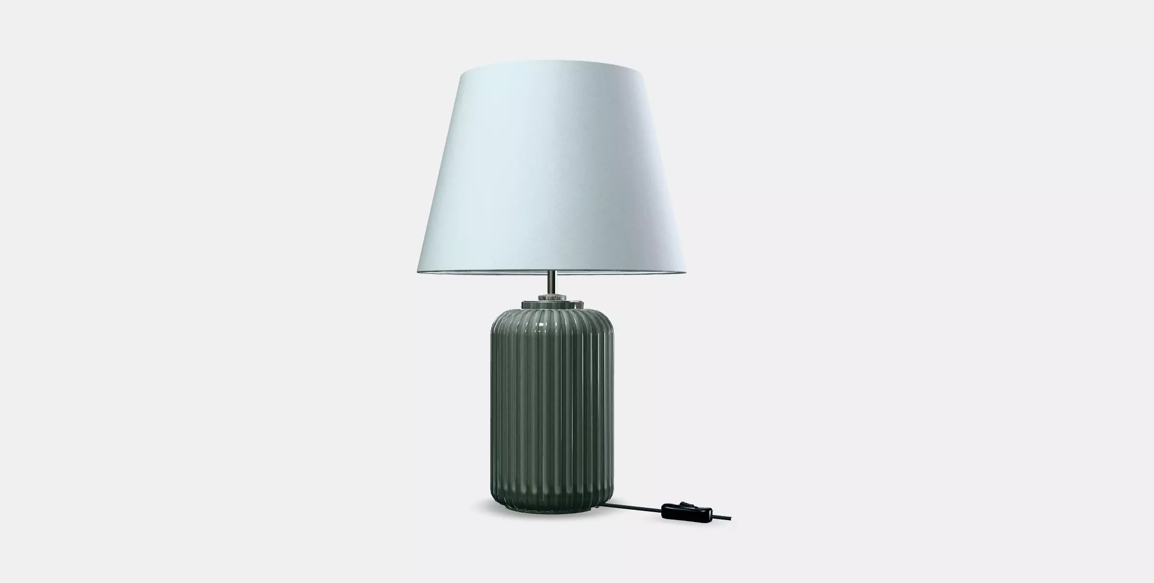 SNOBYAR Table lamp 3D model_9