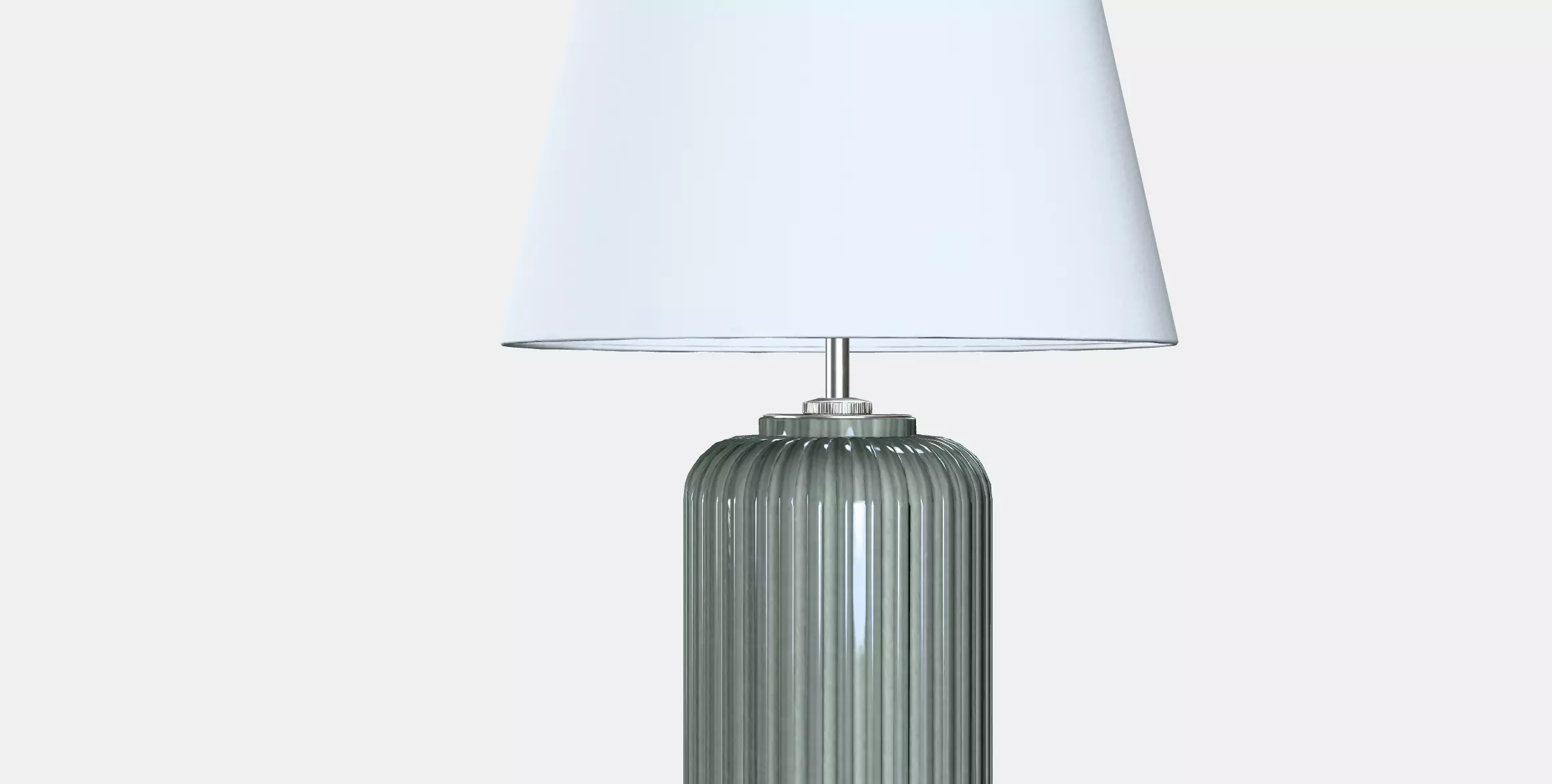 SNOBYAR Table lamp 3D model_6