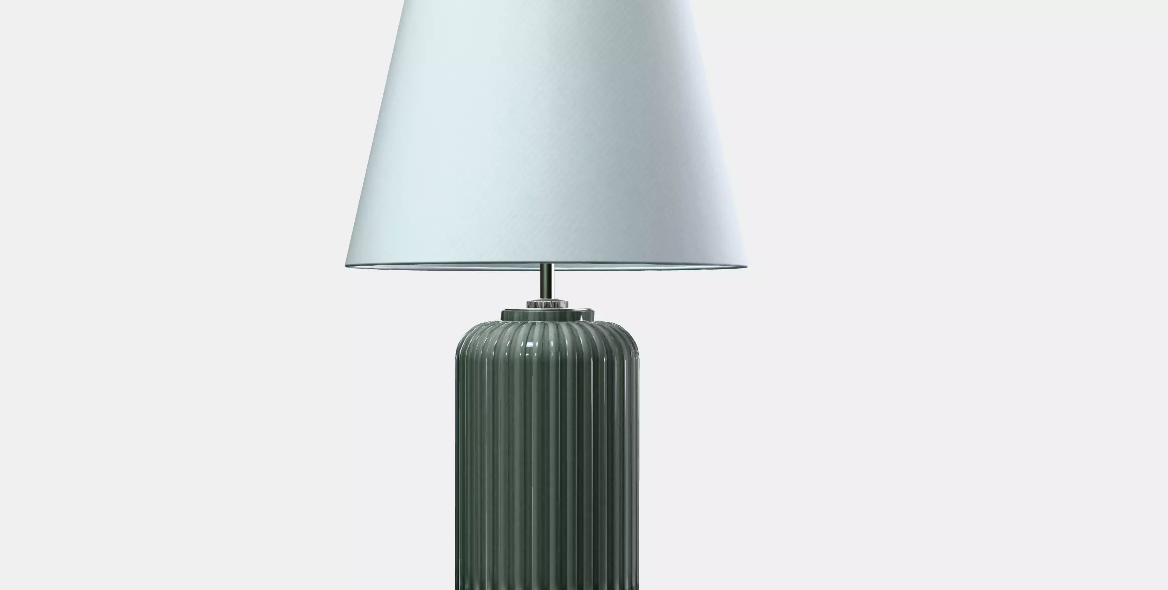 SNOBYAR Table lamp 3D model_11