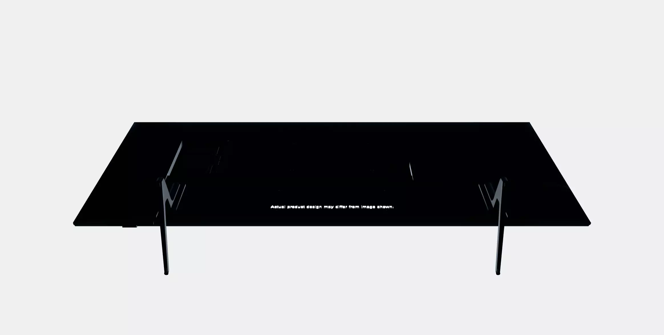 50 QLED 4K Q60D Tizen OS Smart TV 3D model_5