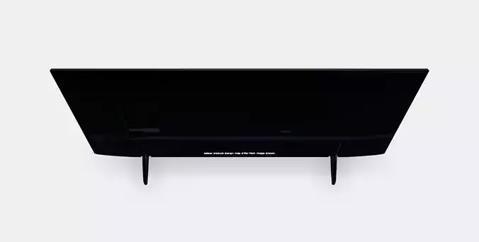 50 QLED 4K Q60D Tizen OS Smart TV