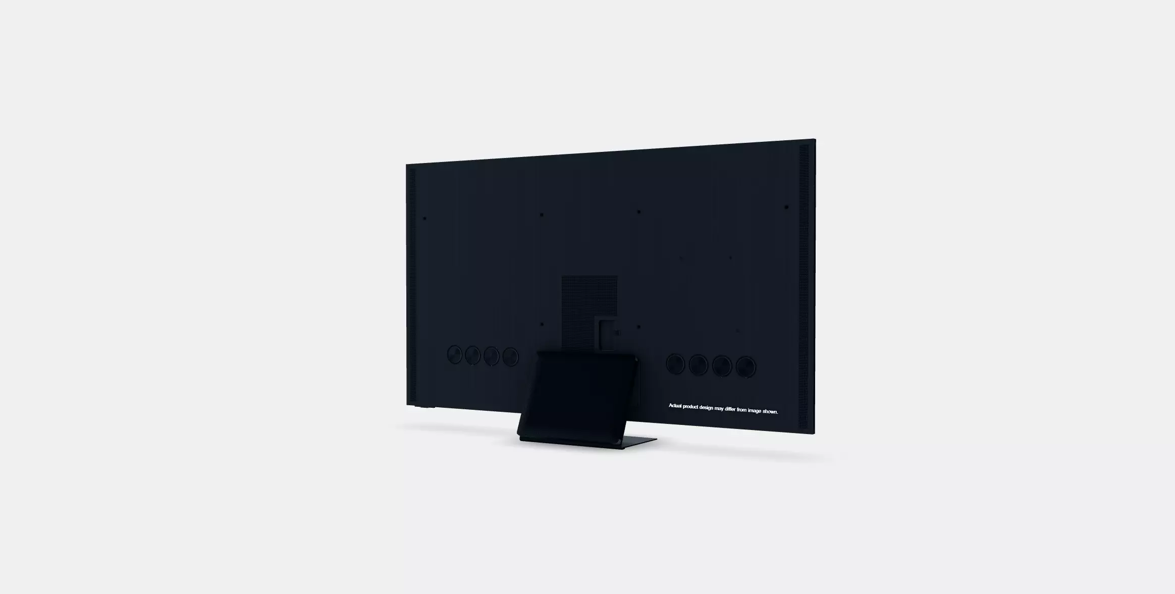 65 Inch Neo QLED 8K QN800D Tizen OS Smart TV 2024 3D model_5