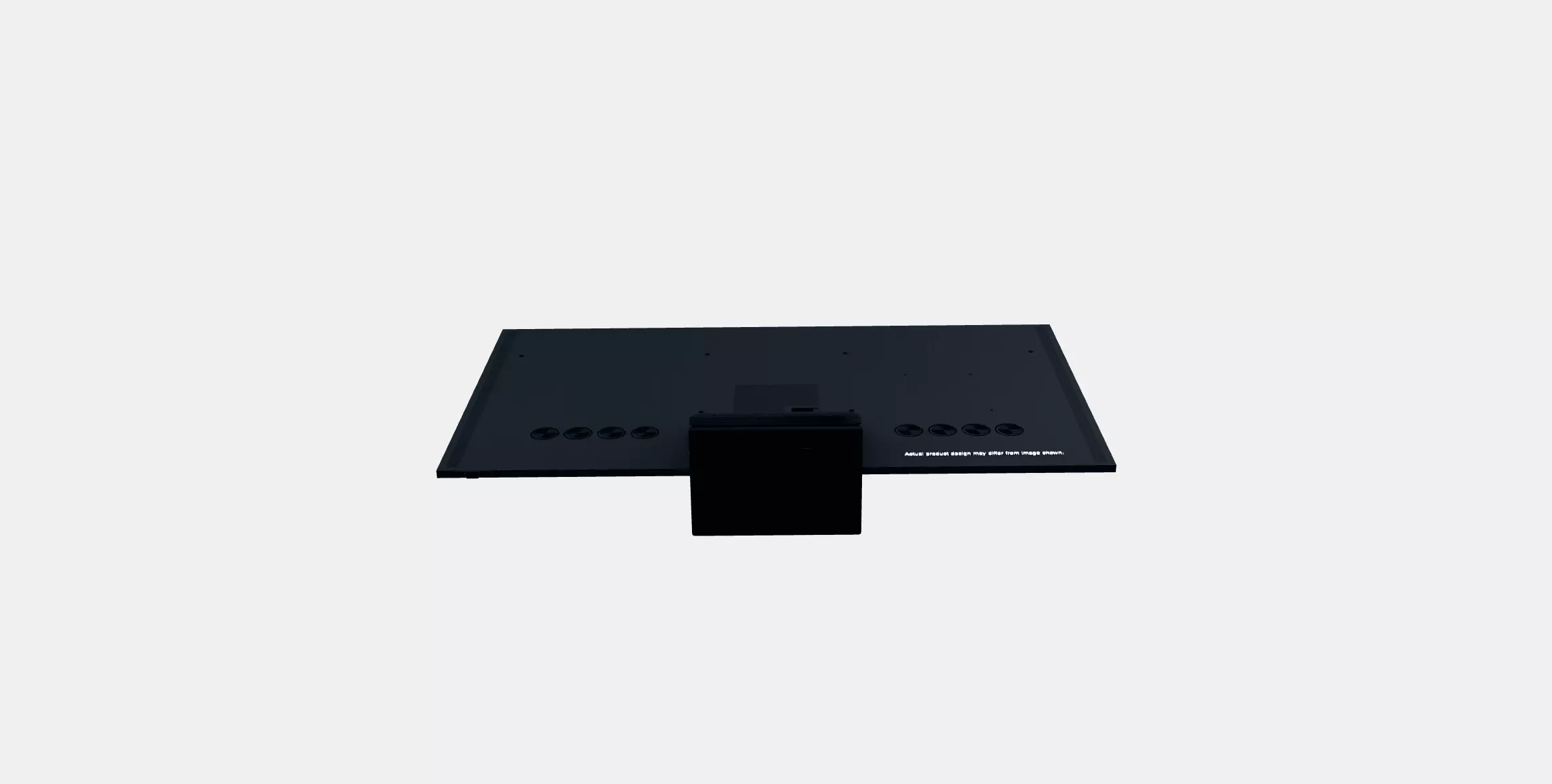 65 Inch Neo QLED 8K QN800D Tizen OS Smart TV 2024 3D model_7