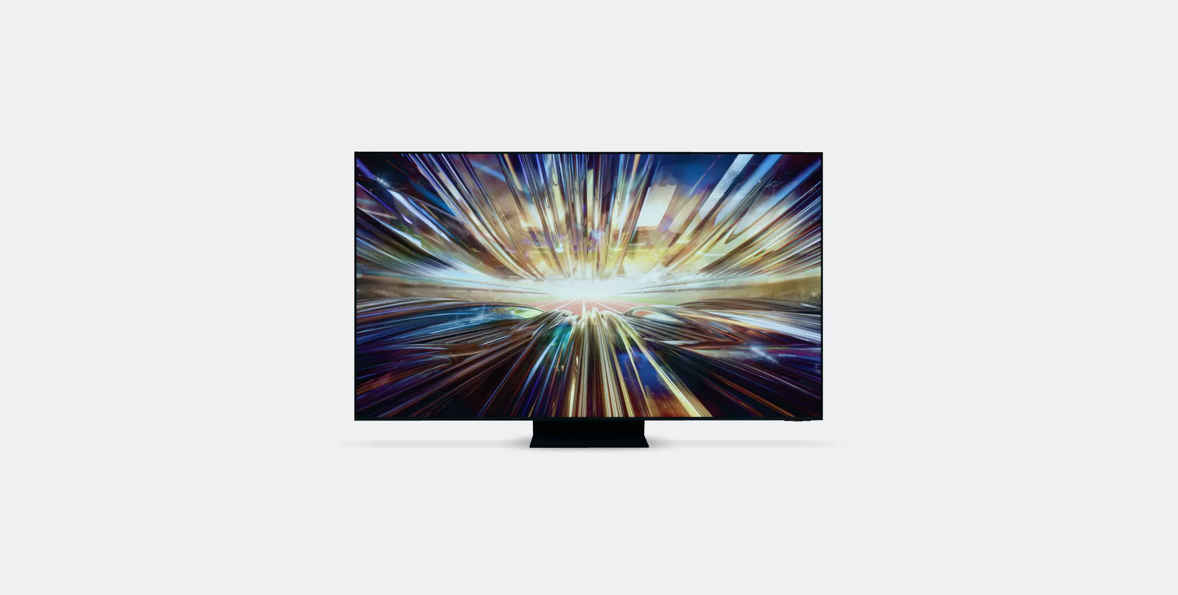 65 Inch Neo QLED 8K QN800D Tizen OS Smart TV 2024 3D model_9