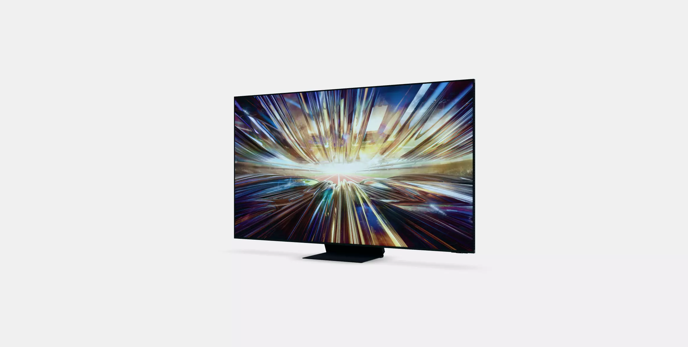 65 Inch Neo QLED 8K QN800D Tizen OS Smart TV 2024 3D model_11