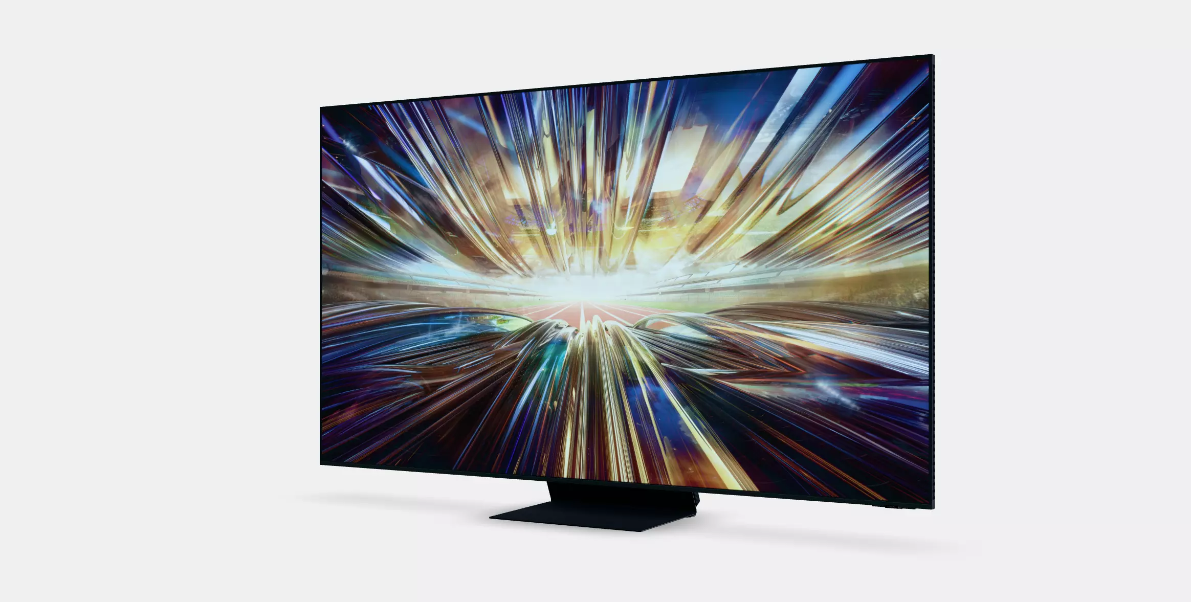 65 Inch Neo QLED 8K QN800D Tizen OS Smart TV 2024 3D model_13