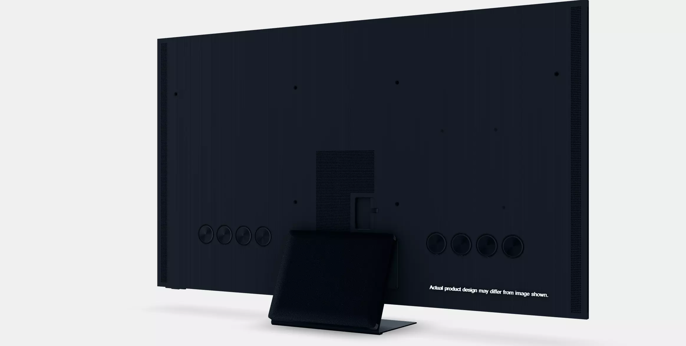 65 Inch Neo QLED 8K QN800D Tizen OS Smart TV 2024 3D model_6