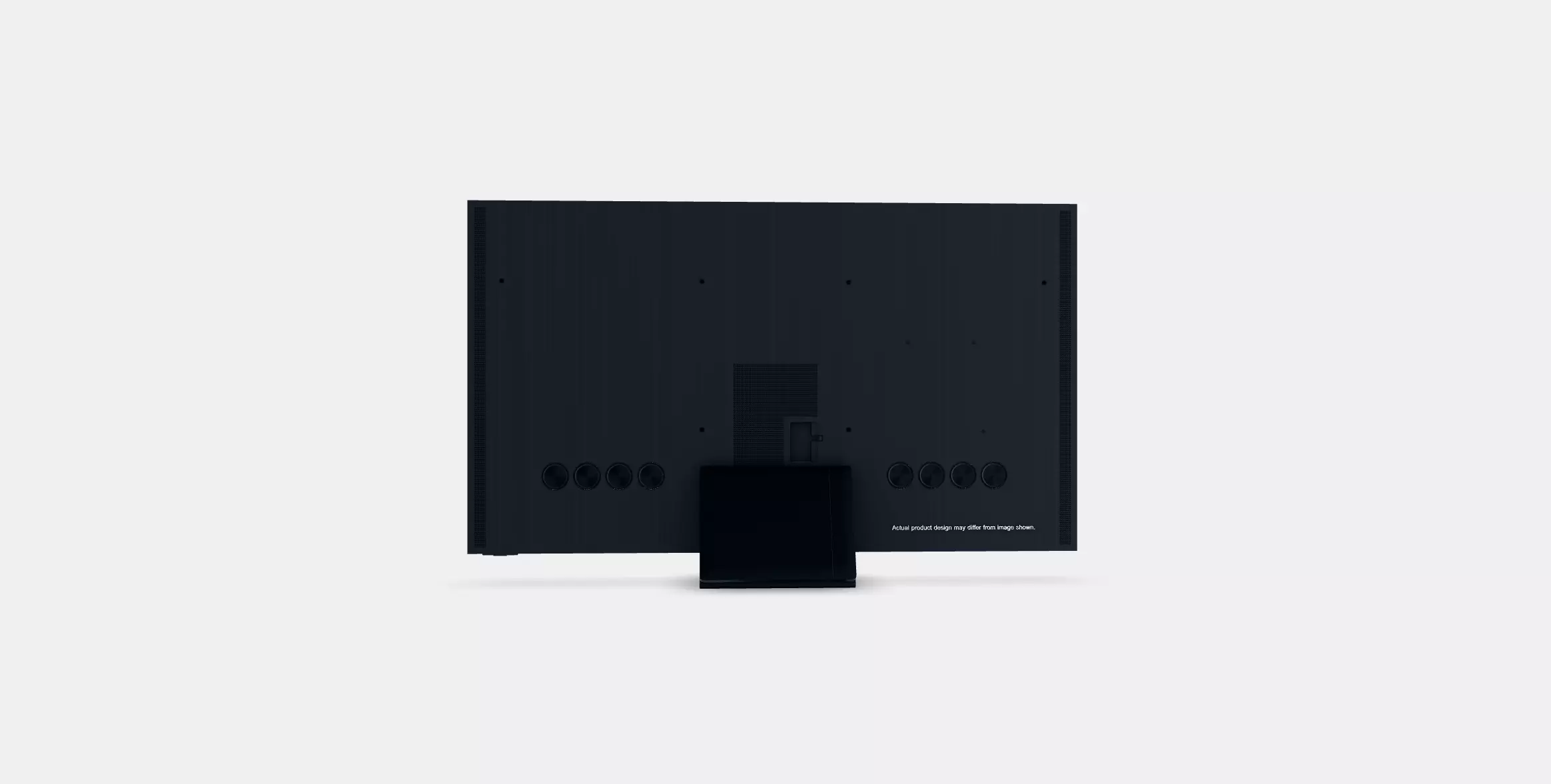 65 Inch Neo QLED 8K QN800D Tizen OS Smart TV 2024 3D model_12