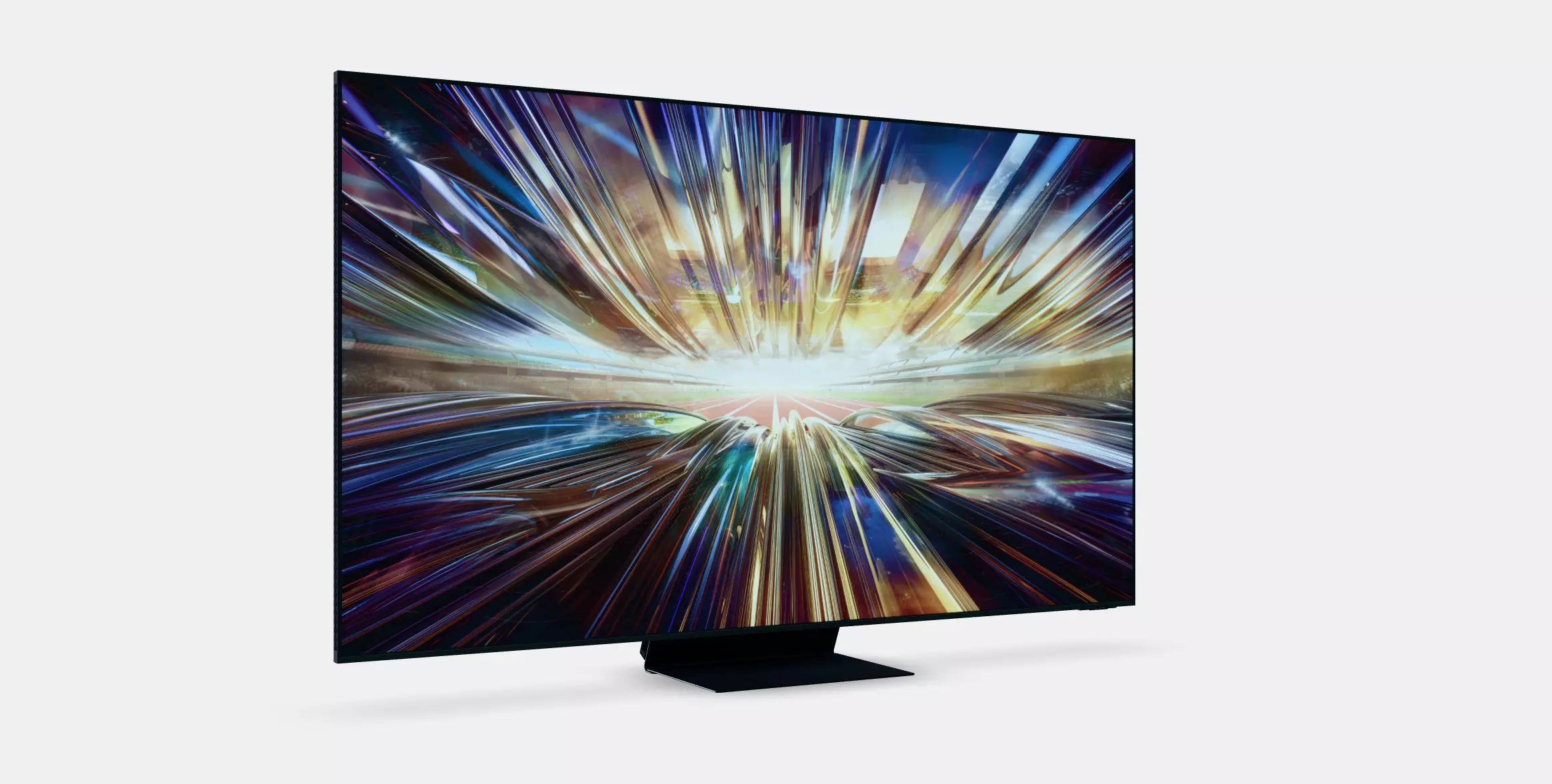 65 Inch Neo QLED 8K QN800D Tizen OS Smart TV 2024 3D model_10