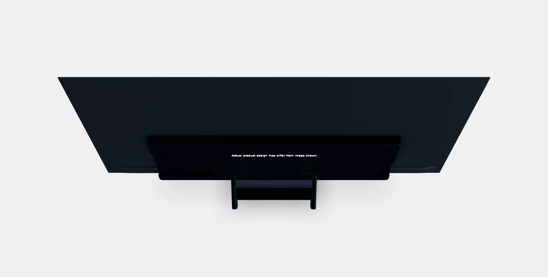 65 Inch OLED S90D 4K Tizen OS Smart TV 2024 3D model_4