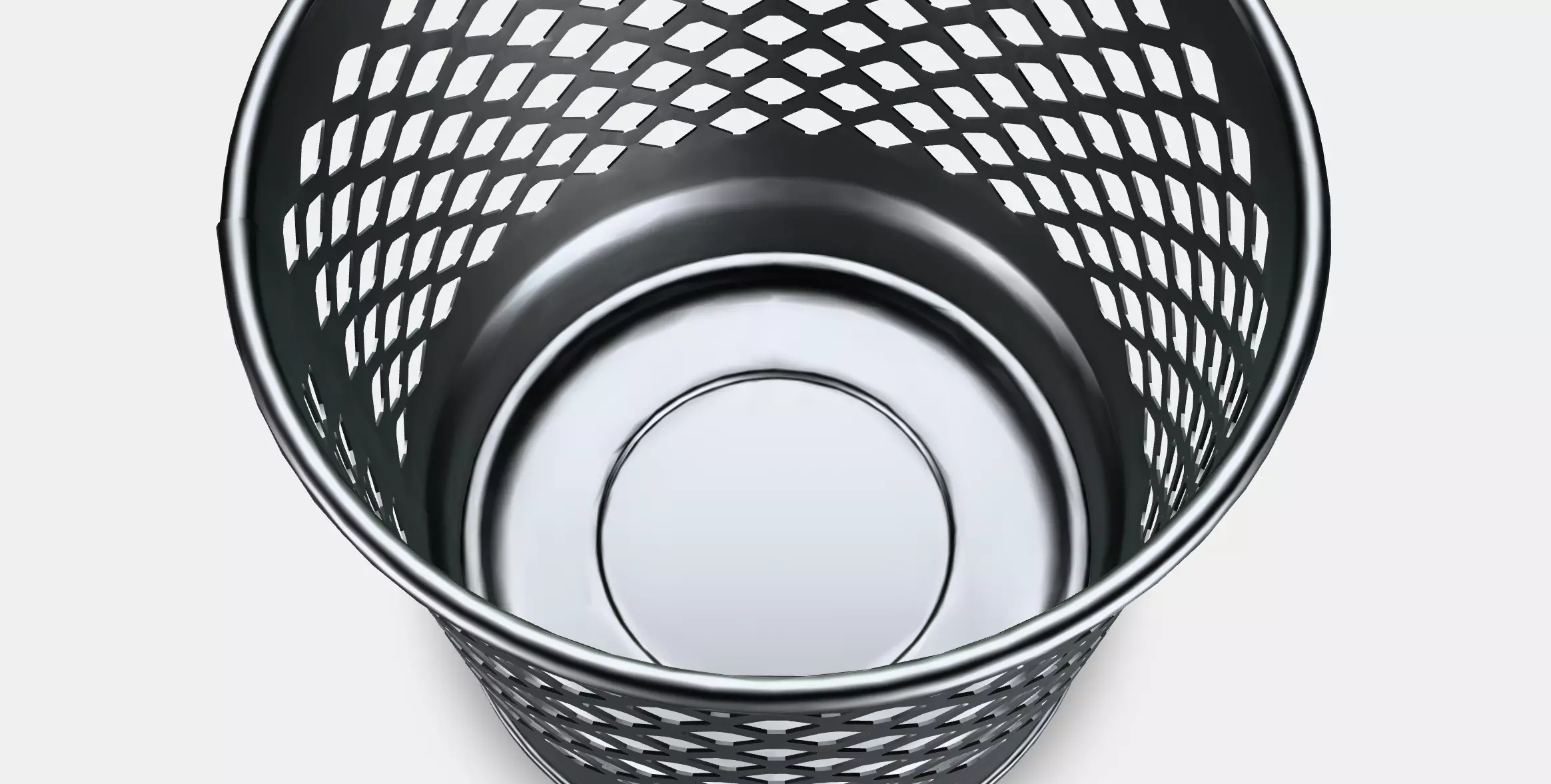 BERGGRAN Candleholder 3D model_2