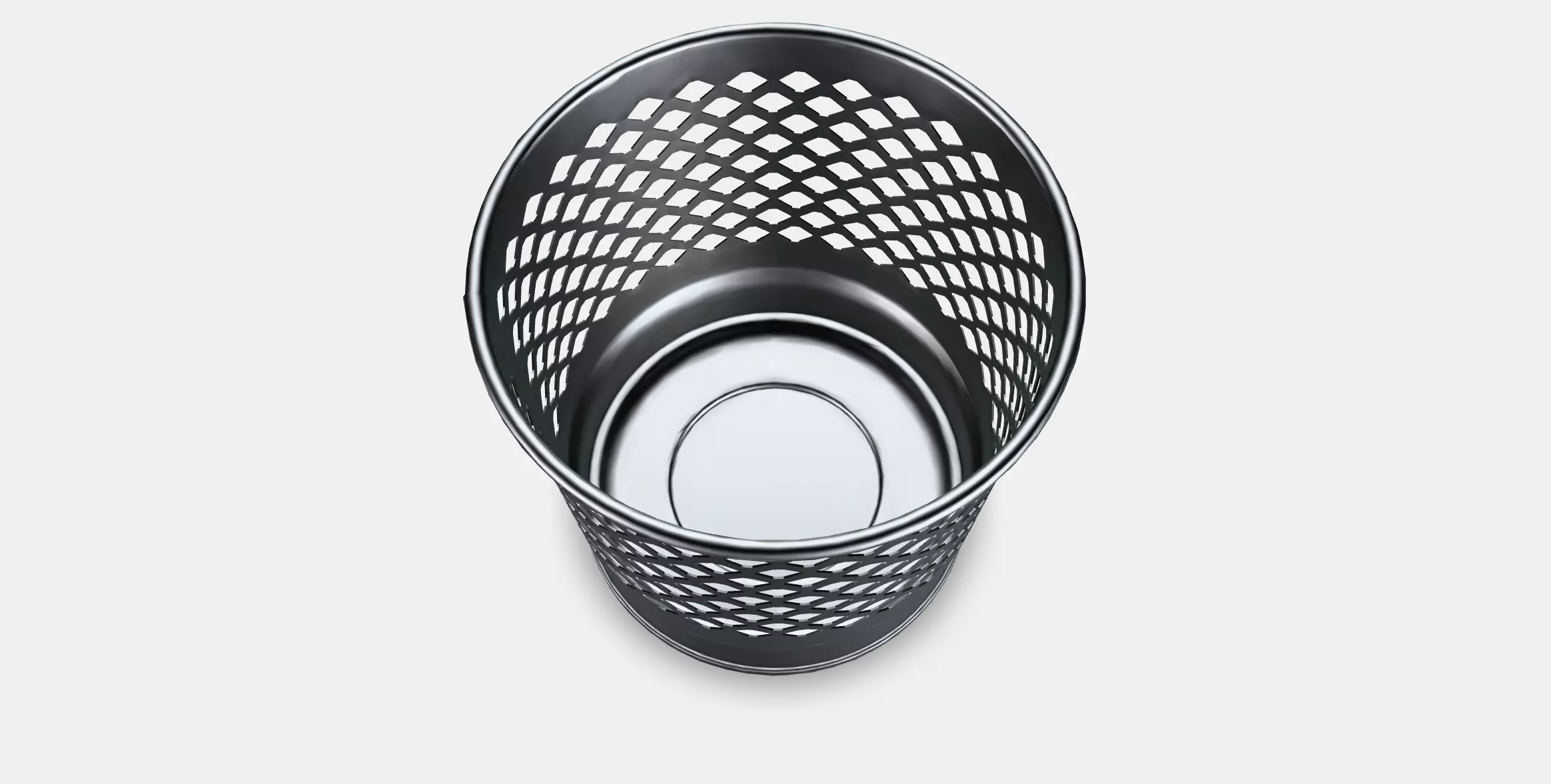 BERGGRAN Candleholder 3D model_0